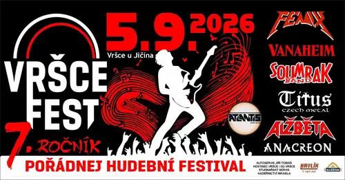VRŠCE FEST 2026
