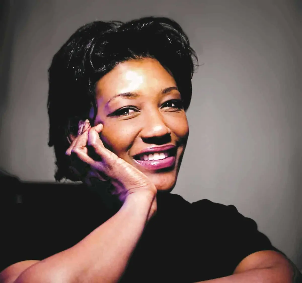 Advent Gospels 2026: Carole Alston & Christmas Gospel — Sono Centrum, Brno