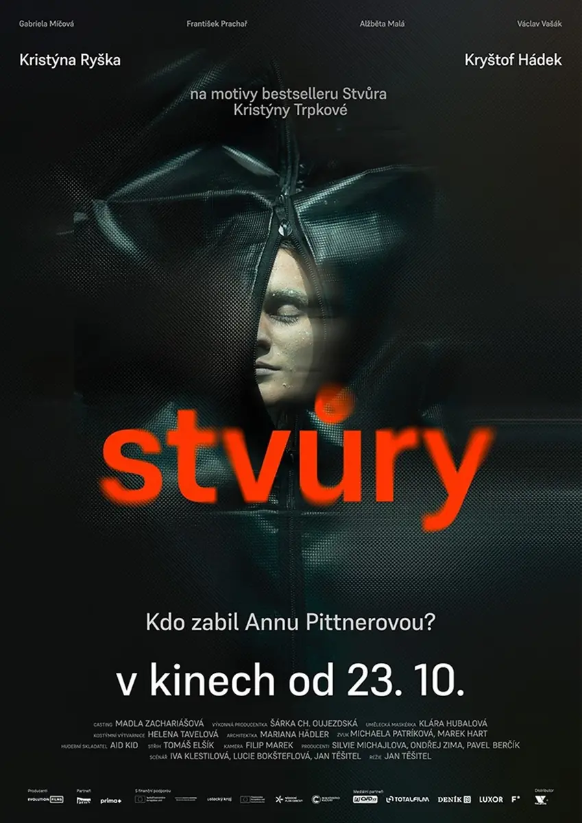 Чудовища — Střelecký Ostrov, Литомержице