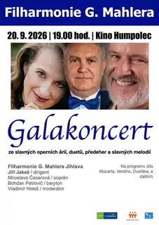 Gala Concert