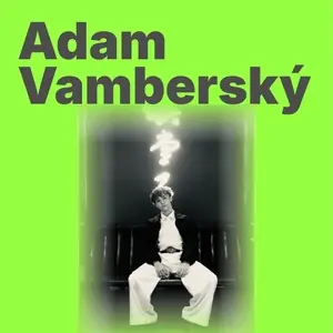 Adam Vamberský — Gabriel Loci, Praha