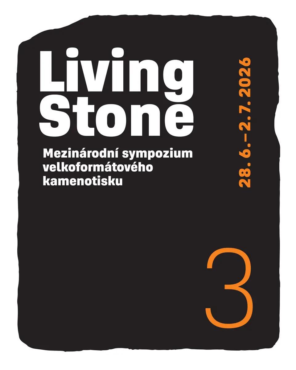 Livingstone 3: От воспроизведения к выражению — Univerzitní knihovna Západočeské univerzity v Plzni, Plzeň