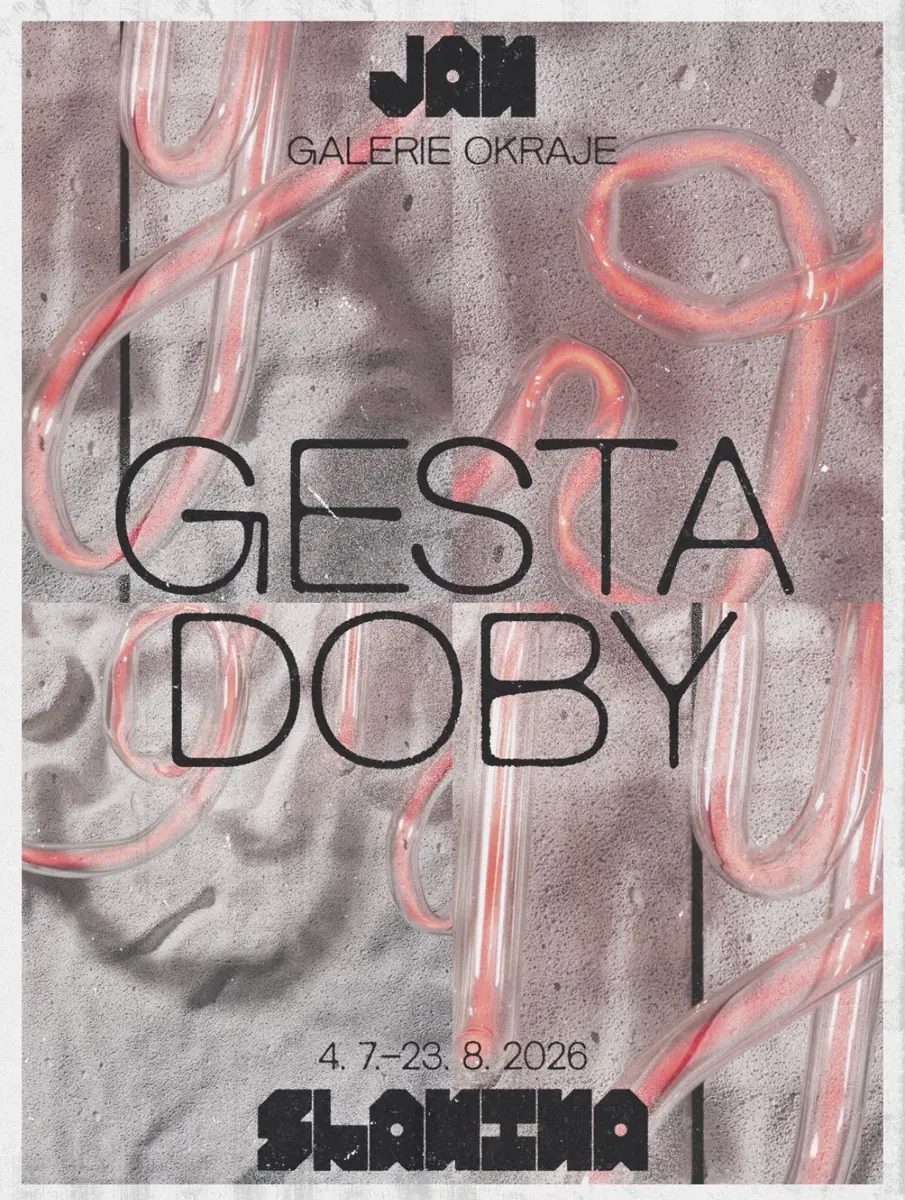 Jan Slanina – Gesta doby — Okraje, Tábor