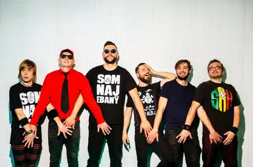 Festival Mighty Sounds 2026