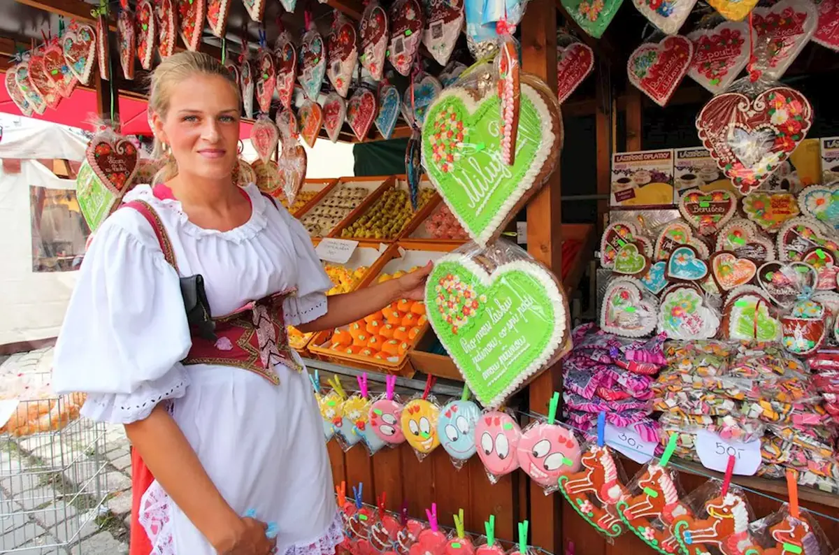 Semilská pouť 2026 — Turistické informační centrum Semily, Semily