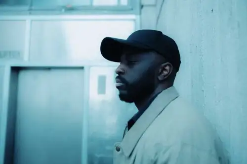 Alfa Mist