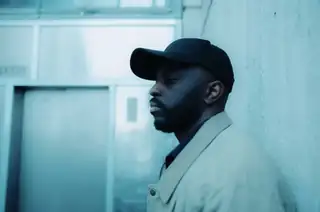 Alfa Mist