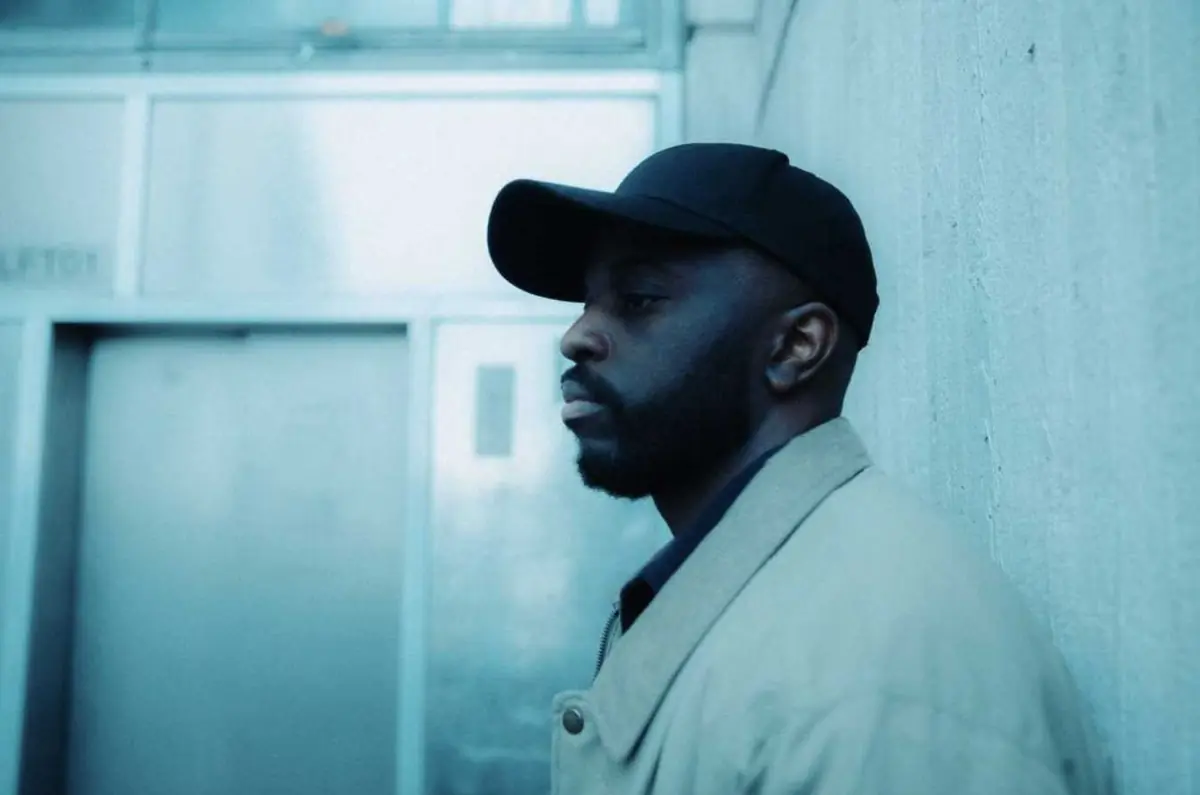 Alfa Mist — Sono Centrum, Brno