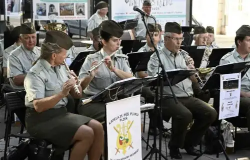 Concert for International Day of Older Persons