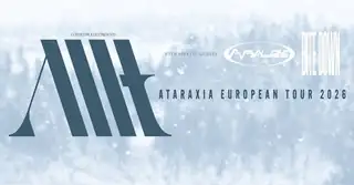 Allt, Avralize, Bite Down - European Tour 2026 | ПРАГА, MeetFactory