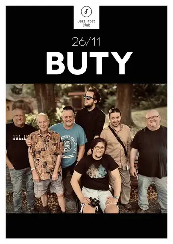 Buty