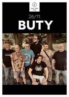 Buty