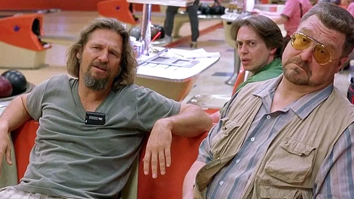 Big Lebowski — Bio Central, Hradec Králové