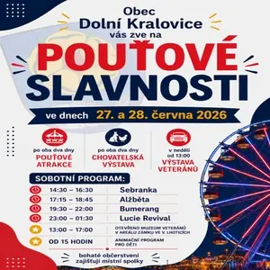 Alzbeta — Dolní Kralovice - Obecní úřad, Dolní Kralovice