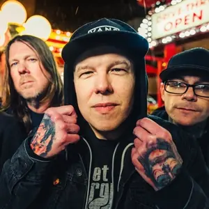The Ataris — Tábor-Čápův Dvůr, Tábor