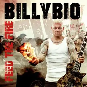 Billy Biohazard