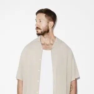 Calvin Harris