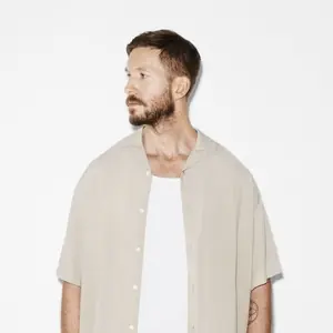 Calvin Harris — Dolní Vítkovice, Ostrau