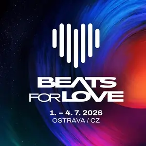 Fredy&Krasty — Beats for Love, Ostrava