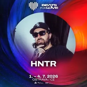 HNTR — Dolní Vítkovice, Ostrava