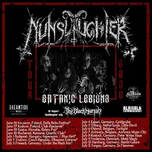 Nunslaughter