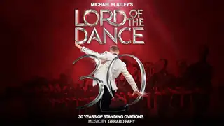 Lord of the Dance 2026