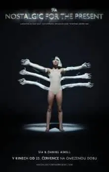 Sia: Nostalgic for the Present — Premiere Cinemas, Olomouc
