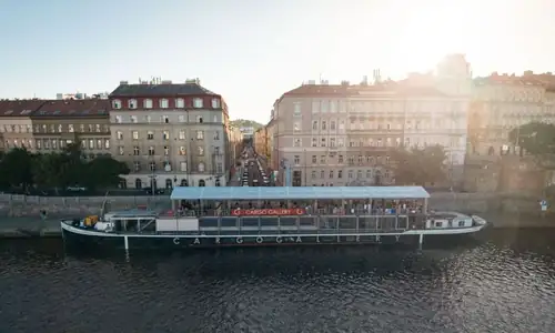 Paluba: Chytrý kvíz