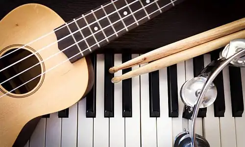 Muzikoterapie