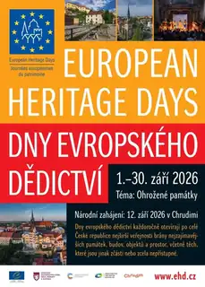 Tag der offenen Denkmäler & Europäischer Kulturerbetag