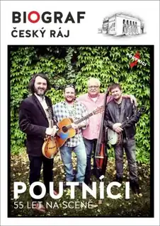 Poutníci - Over 50 Years in Country