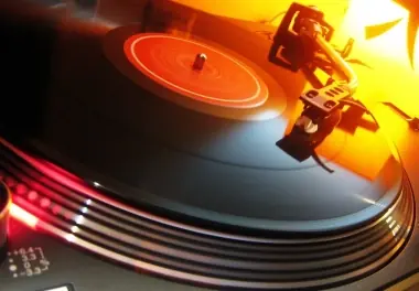 Groove Dock - Jazz To Dance! — Jazz Dock, Prag
