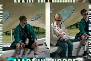 Remote Interrogation