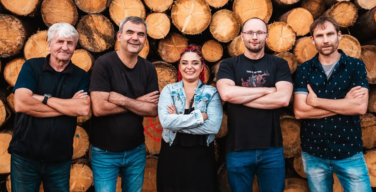 SOMMER BEI DER EULE - AG 4 — Kulturhaus Šumperk, Šumperk