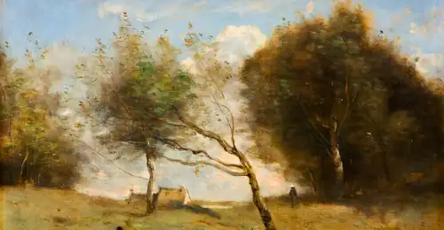 Ausstellung: Weg zum Licht
