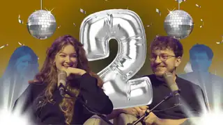 Two Years of Slejvák! Karaoke and DJ Set Included