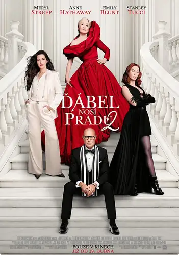 Summer Cinema: The Devil Wears Prada 2