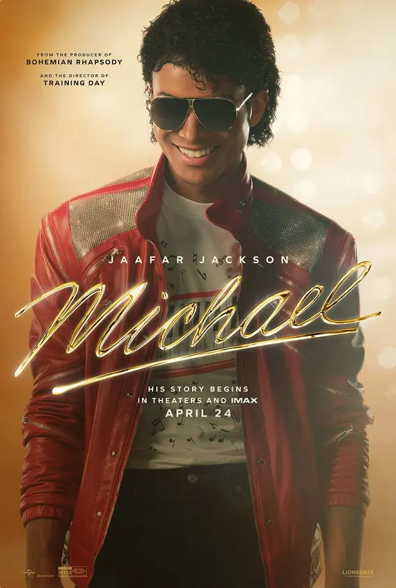 Michael Sommerkinoabend — K3 Bohumín - Kino, Bohumín