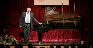 Klavierkonzert - Ivan Klánský