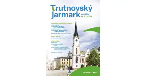 Трутновский ярмарок