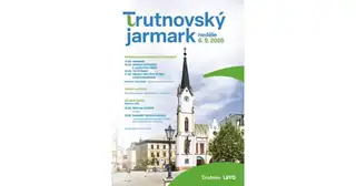 TRUTNOVSKÝ JARMARK