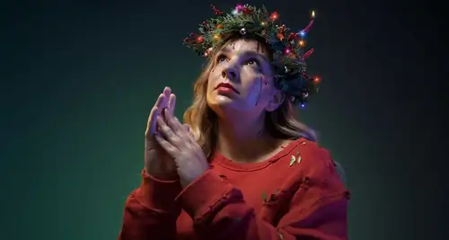 SIMONA - Tichá noc: vánoční stand-up speciál!