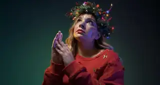 SIMONA - Stille Nacht: Weihnachts-Stand-up-Spezial!