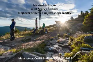 6 Jahre Stezka Českem: Die schönsten Geschichten und schrecklichsten Erlebnisse