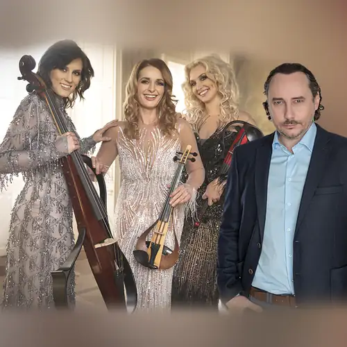 Trio Inflagranti