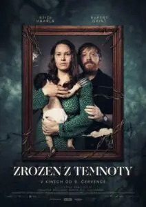 Народжена з темряви — Kino Květen, Новий Йічин