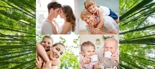 Emotional/Gender Patterns of Behavior, Habits and Beliefs