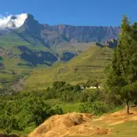 Tugella Falls - Das letzte Wort zum Wasserfall