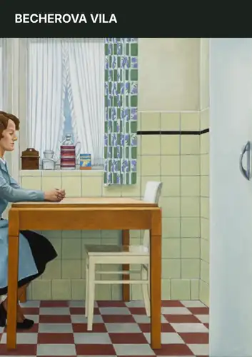 Івана Ломова: Hodiny / The Hours