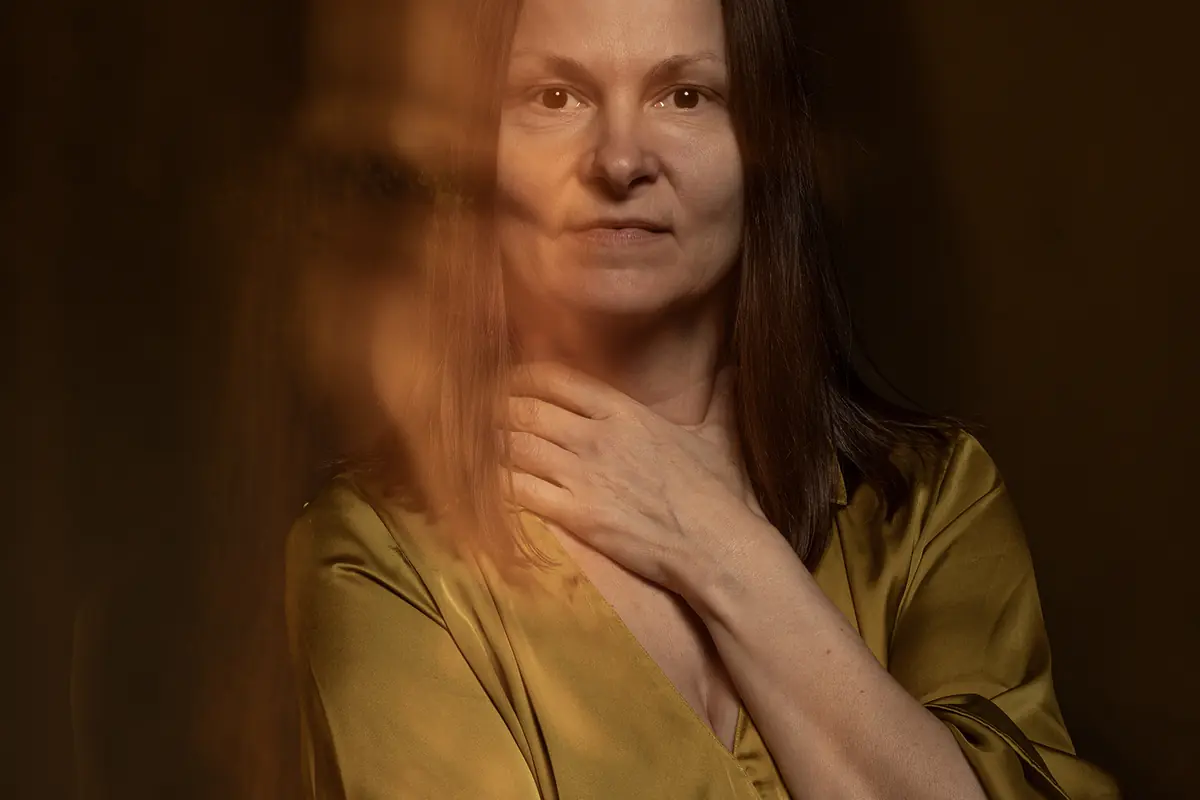ProART Festival: Zwischen Körper und Seele — Werichova vila, Prag